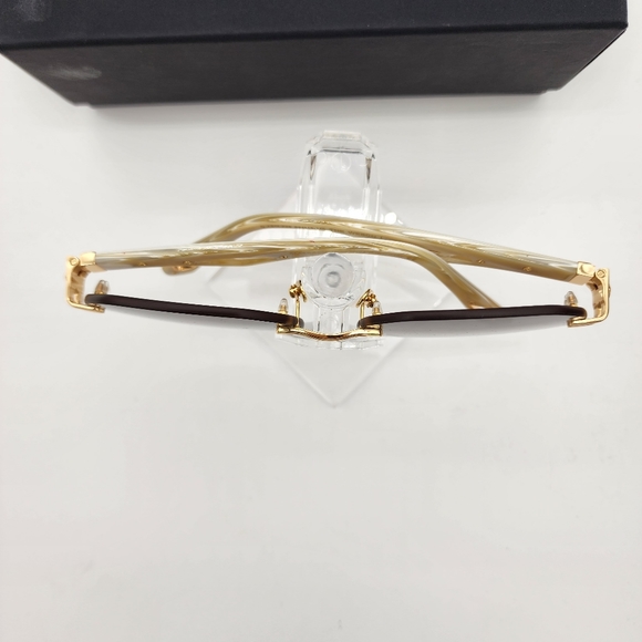 Authentic Maybach Sunglasses - Picture 8 of 12